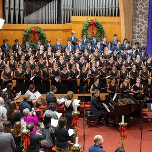 The New Jersey Youth Chorus To Present THE LIGHT WE GIVE: A HOLIDAY READINGS & CAROLS Interview
