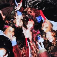 Rainbow Girls Share 'Santa Anna' Single from 'Rolling Dumpster Fire' EP