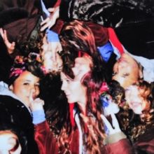 Rainbow Girls Share 'Santa Anna' Single from 'Rolling Dumpster Fire' EP