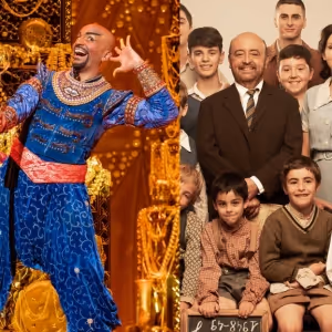 Ganadores de los PREMIOS DEL PÚBLICO BROADWAYWORLD SPAIN 2023
