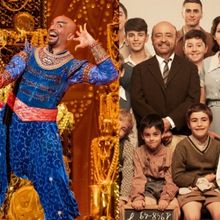 Ganadores de los PREMIOS DEL PÚBLICO BROADWAYWORLD SPAIN 2023