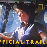 Video: National Geographic Releases Official Trailer for SALLY Video