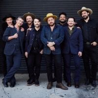 Nathaniel Rateliff & the Night Sweats Hit the Road This Summer for a Run of U.S. Dates