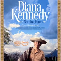 IANA KENNEDY: NOTHING FANCY Out Nationwide May 22