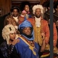 THE SIGNING By Renee Cox Dramatically Re-Imagines the Signing of the U.S…