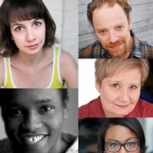 Kansas City Actors Radio Theatre Presents SORRY, WRONG NUMBER This Week