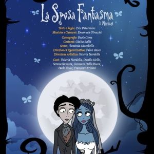 Review: LA SPOSA FANTASMA al TEATRO GHIONE