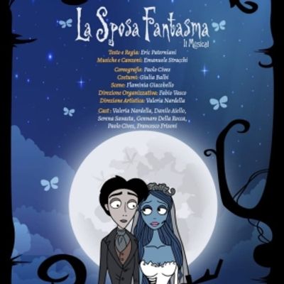 Review: LA SPOSA FANTASMA al TEATRO GHIONE