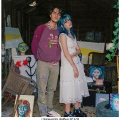 Lowertown Release 'Honeycomb, Bedbug' EP