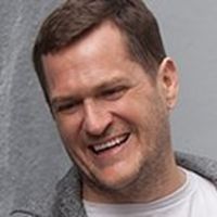 Ben Roy to Perform at Comedy Works South at the Landmark