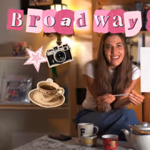 BROADWAY TEA dedica su tercer episodio a las adaptaciones, el misterio y los clásicos