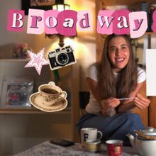 BROADWAY TEA dedica su tercer episodio a las adaptaciones, el misterio y los clásico