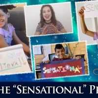 VIDEO: The 'Sensational' Project Released in Celebration of World Autism Awareness…