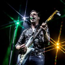 Dan Patlansky Announces New Album and April 2024 UK Tour