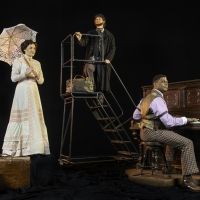 BWW Interview: Christine Dwyer of RAGTIME at TheatreWorks Silicon Valley Charts Her…