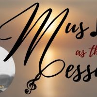 The American Opera Project Presents MUSIC AS THE MESSAGE