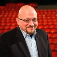 Jeffrey Eric Jenkins Elected President of the International Association of Theatre…