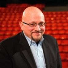 Jeffrey Eric Jenkins Elected President of the International Association of Theatre Cr