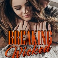 E.J. Nickson Releases New Small-Town Romance 'Breaking Wicked'