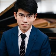 Steinway Society – The Bay Area to Prensent Pianist Aristo Sham