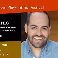 David Davila's AZTEC PIRATES to be Presented at Landing Theatre Company