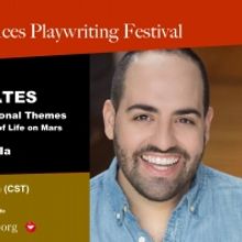 David Davila's AZTEC PIRATES to be Presented at  Landing Theatre Company