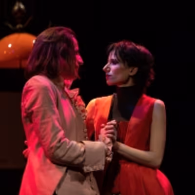 GL'INNAMORATI &ndash; IL MUSICARELLO dal 17 dicembre al Teatro Leonardo di Milano