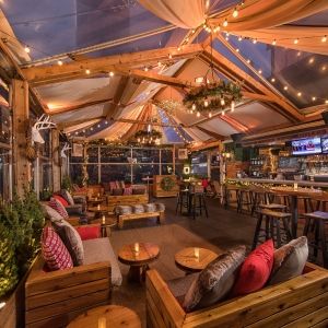 'Tis the Season for Holiday Destinations in NYC