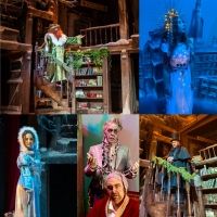 Yorktown Stage to Present U.S. Debut of A CHRISTMAS CAROL - A STORY OF HOPE