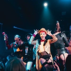 Contributor Chloe Yang Shares NYC Cabaret Fall Picks