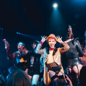 Contributor Chloe Yang Shares NYC Cabaret Fall Picks