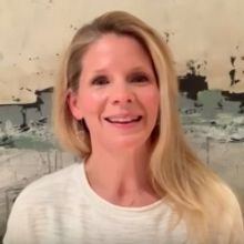 VIDEO: Kelli O'Hara Will Host Westport Country Playhouse's Live-Streamed Showcase of 