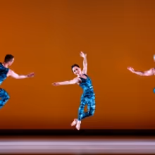 BWW Review: Paul Taylor American Modern Dance's All American Gala