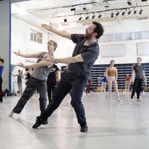 Miami City Ballet and Alexei Ratmansky to Debut New Work at Guggenheim