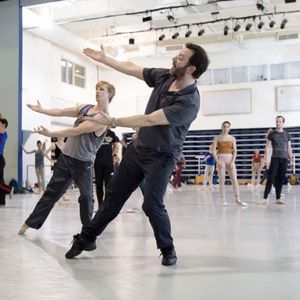 Miami City Ballet and Alexei Ratmansky to Debut New Work at Guggenheim