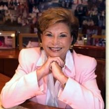 Broadcaster Arlene Herson Will Be Honored At A Silent Auction