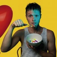 BWW Review: FIRST TIME, VAULT Festival