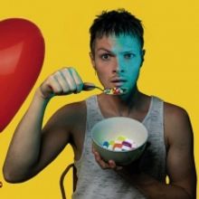 BWW Review: FIRST TIME, VAULT Festival