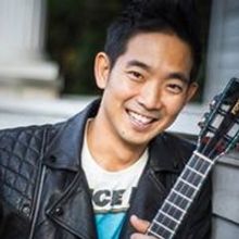 Carlsen Center Presents Jake Shimabukuro At Yardley Hall