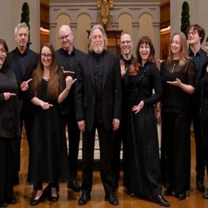 The New York Virtuoso Singers to Present COMPOSE YOURSELF! Concert