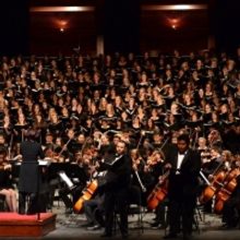 Wharton Institute For The Performing Arts Announces 2019-2020 Concert Season With Foc