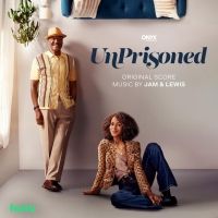 Jimmy Jam & Terry Lewis Release UNPRISONED Score Soundtrack