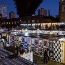 PHOTOVILLE, NYC's Largest Photo Festival, Opens September 12