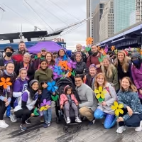 Actors & Artists Unite 2 End Alzheimer's Raises Over $330,000