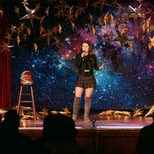 Liz Miele Sets Release for New Comedy Special, Unveils Headlining Tour Dates