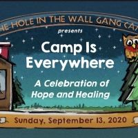 VIDEO: The Hole in the Wall Gang Camp Holds Virtual Benefit Gala Featuring Jonathan…