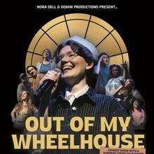 Review: OUT OF MY WHEELHOUSE at District Fringe