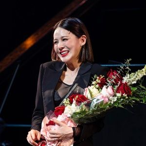Video: From K-Pop to the Cell Block: Ivy Opens Up About Making Her Broadway Debut