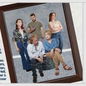 PRIDE AND JOY Will Premiere With Midnight Theater Company