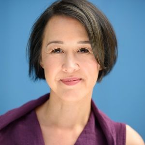 Interview: Michi Barall of DRAWING LESSON at Children's Theater Company